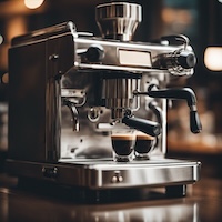 pgc store espresso machines