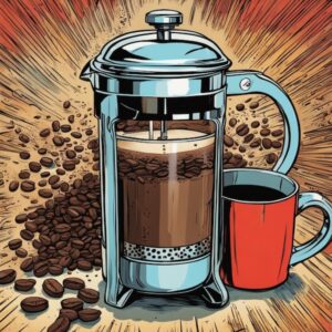 Read more about the article How to Perfect Your French Press Technique