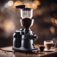 pgc store coffee grinders